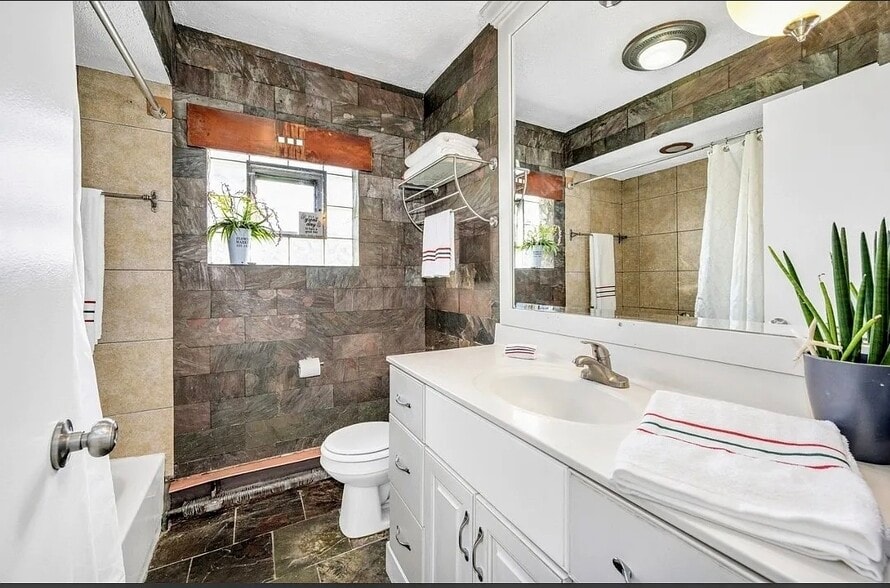 Bathroom - 311 Maple Ave