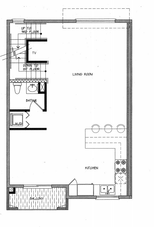 Building Photo - 9942 Buena Vista Ave