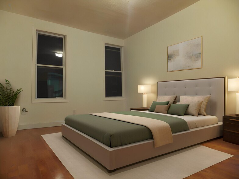 Building Photo - 620-3F S 2nd St