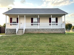 Building Photo - Single-Family in Oak Grove, KY--Deck and Large Backyard!
