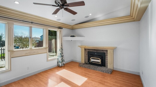 Building Photo - Beautifully Upgraded Single Family Home in Vacaville