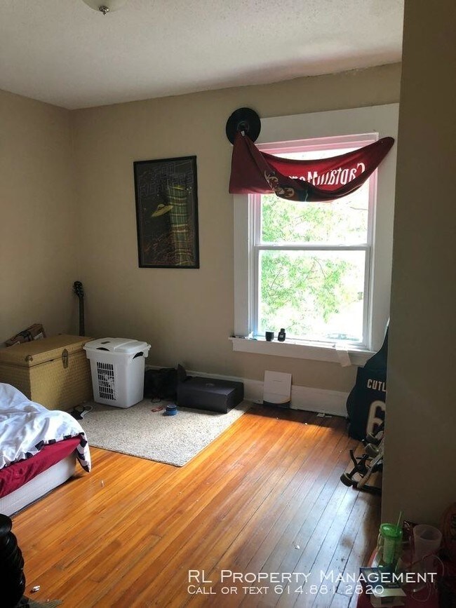 Building Photo - 4 bedroom in Columbus OH 43201