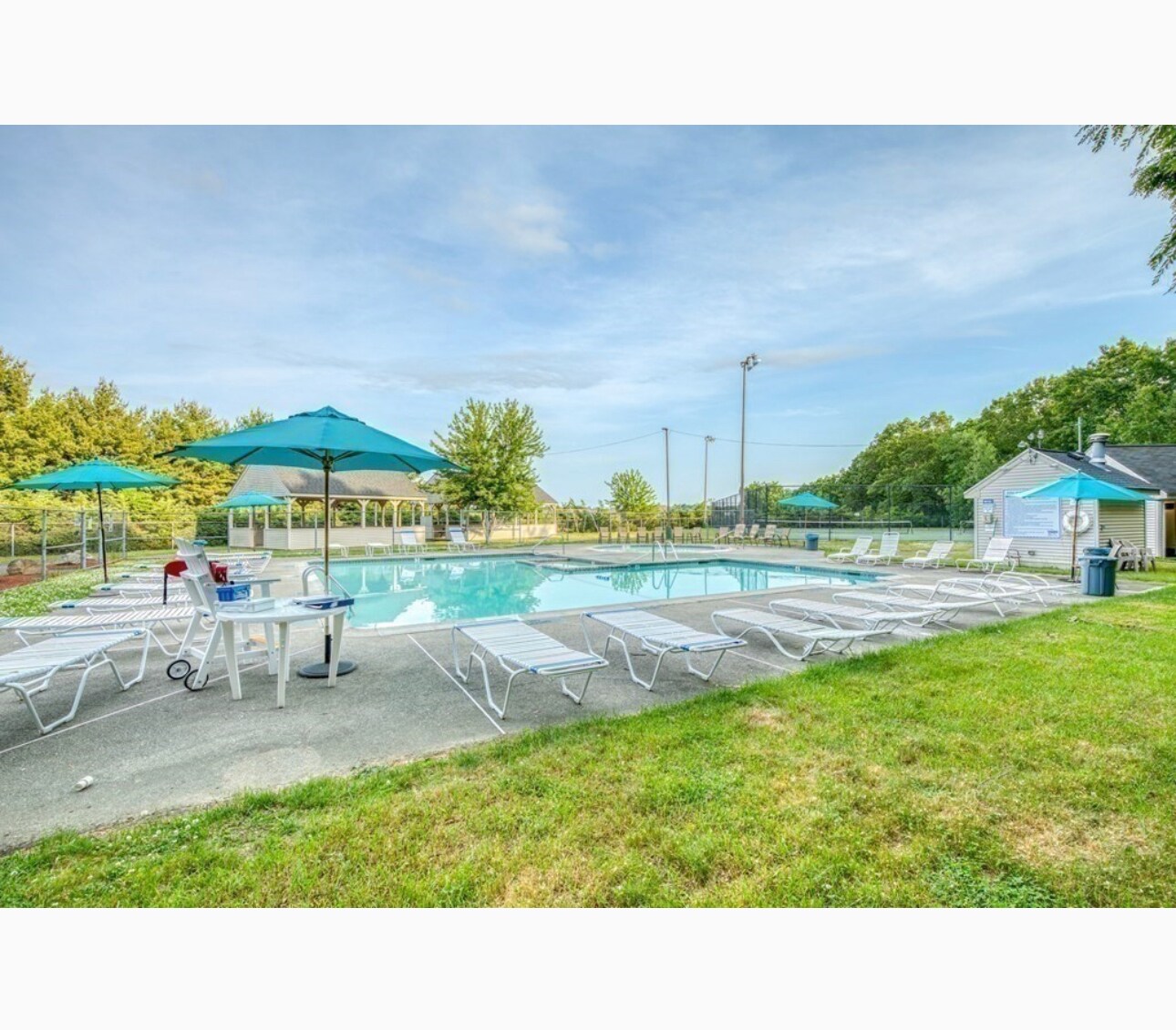 Building Photo - 100 Merrimack Ave