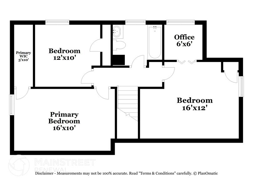 Building Photo - 1281 Frisbee Dr