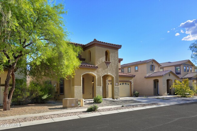 Building Photo - 18515 W Sunbelt Dr