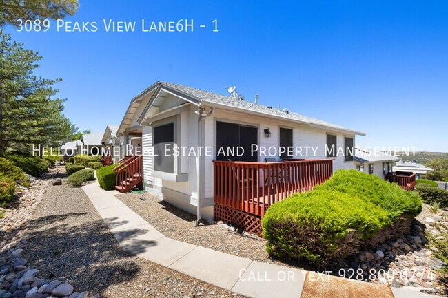 Building Photo - 3089 Peaks View Ln