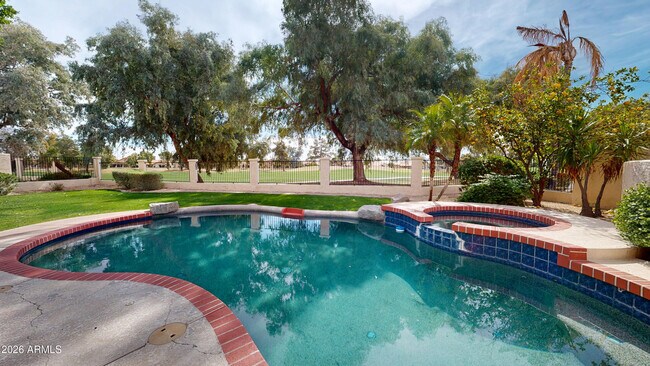 Building Photo - 3231 S Jojoba Way