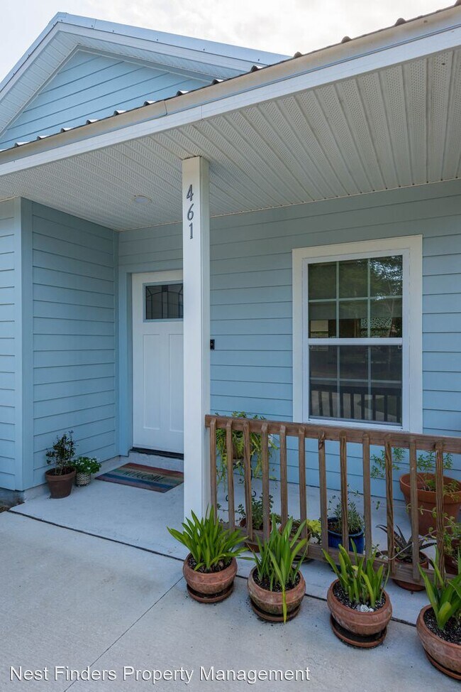 Building Photo - 2 br, 2 bath House - 461 Herbert Street