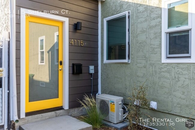 Building Photo - 4115 Shelburn Ct