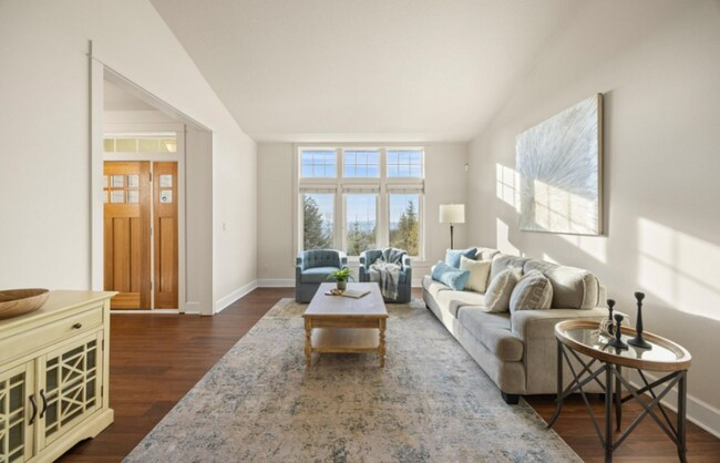 Building Photo - Spacious Happy Valley 4 Bedroom + Office Home with Valley Views, 3-Car Garage & Entertainer’s Bac...