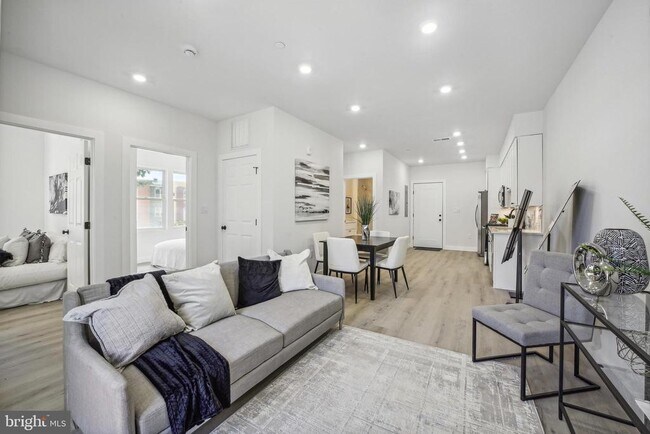 Building Photo - 2495 Alabama Ave SE