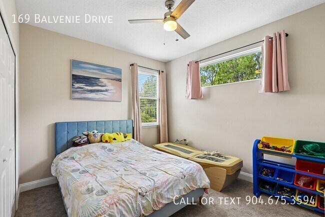 Building Photo - 169 Balvenie Dr