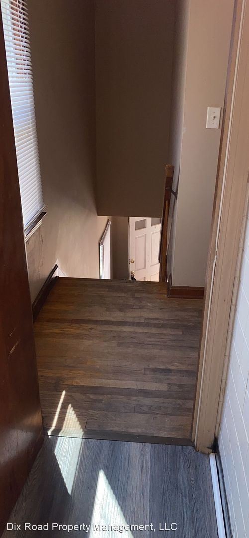 Building Photo - 3 br, 1 bath House - 1501 Smith Avenue,