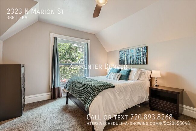 Building Photo - Mansion on Marion! Free Wifi, Fitness Room...