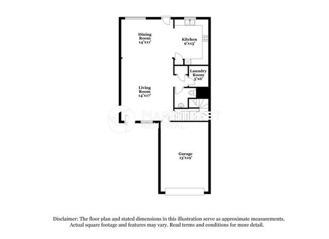 Building Photo - 3 Bedroom Pet-Friendly Home in Oakwood, GA...
