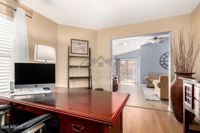 Building Photo - 41793 W Sunland Dr