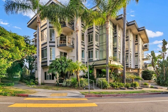 Primary Photo - Gorgeous Studio in La Jolla Village! Avail...
