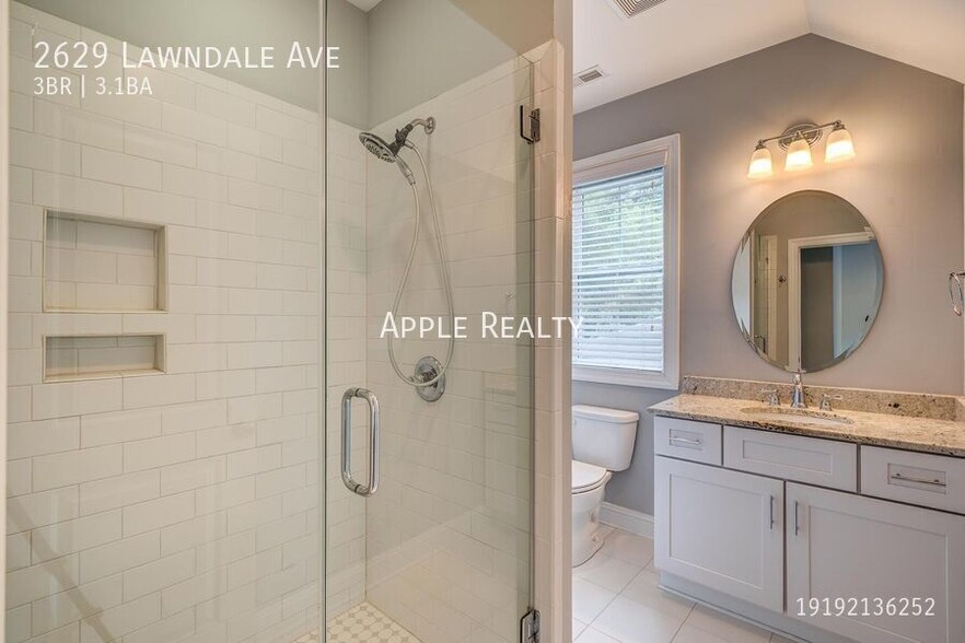 Building Photo - 2629 Lawndale Ave