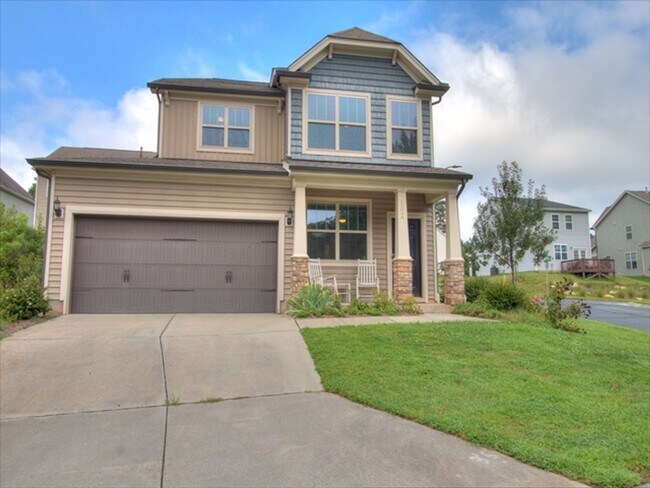 Building Photo - Charming 4-Bed, 3-Bath Home for Rent in Ru...