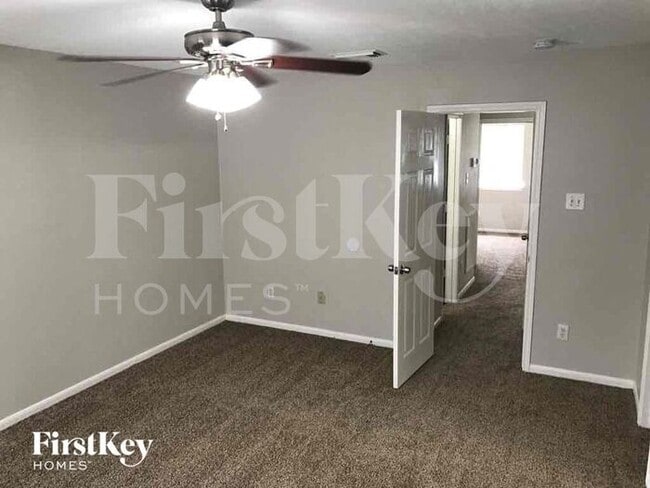 Building Photo - 17919 Greenbriar Park Dr