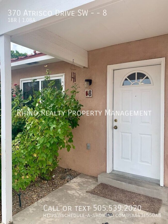 Building Photo - 370 Atrisco Dr SW