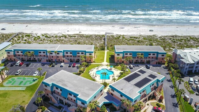 Building Photo - 6100 A1A S