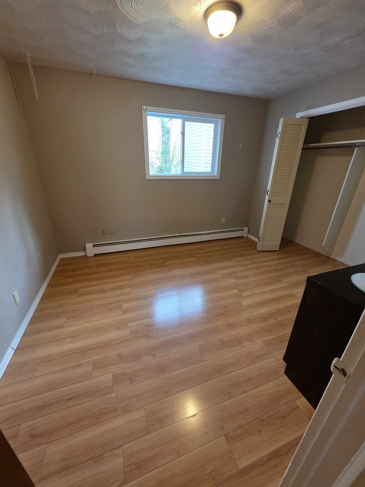 Upstairs Bedroom - 253 Main St