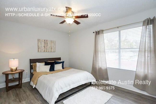 Building Photo - ATX North
