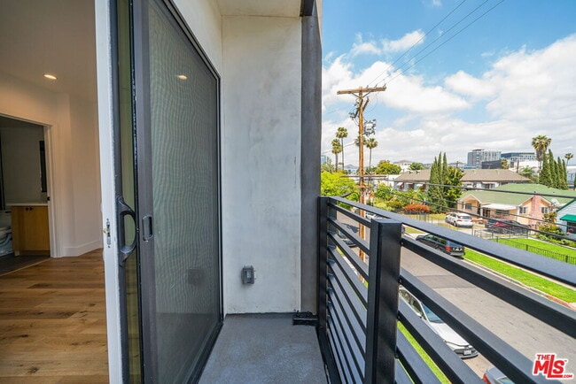 Building Photo - 6201 La Mirada Ave