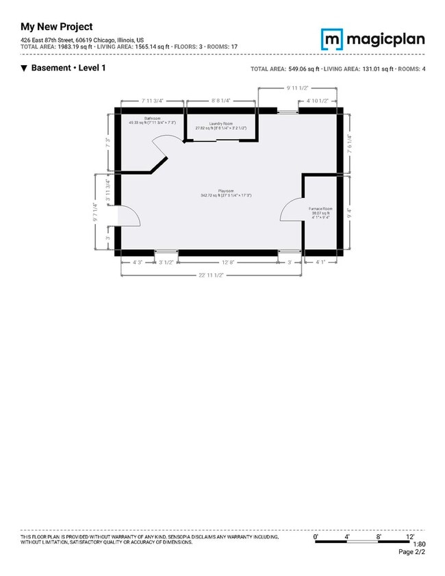 Building Photo - 431 E 87th St