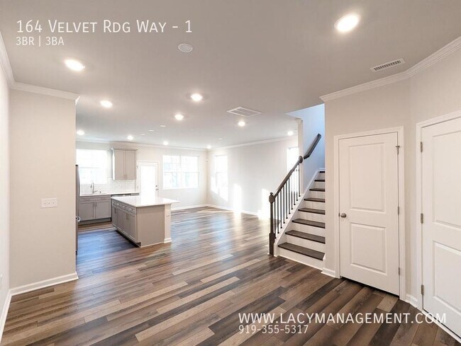 Building Photo - 164 Velvet Rdg Wy