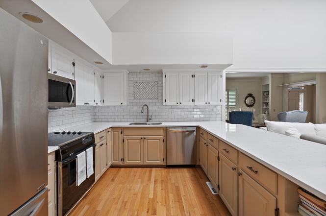 Building Photo - 2707 Abbott Martin Rd