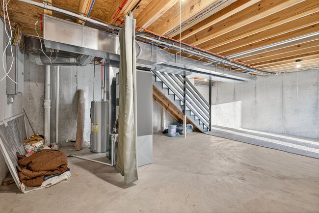 Building Photo - Modern 2-Bedroom Townhome