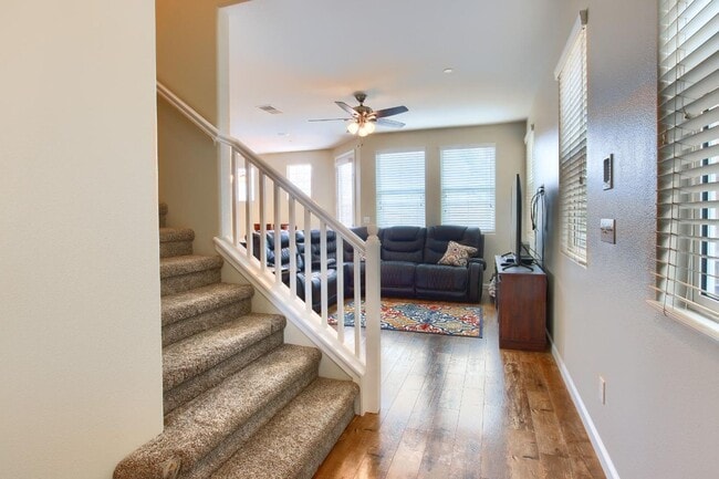Building Photo - Four Bedroom Home in the Harlan Ranch Community