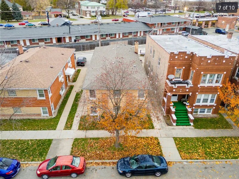 Building Photo - 7228 38th Pl