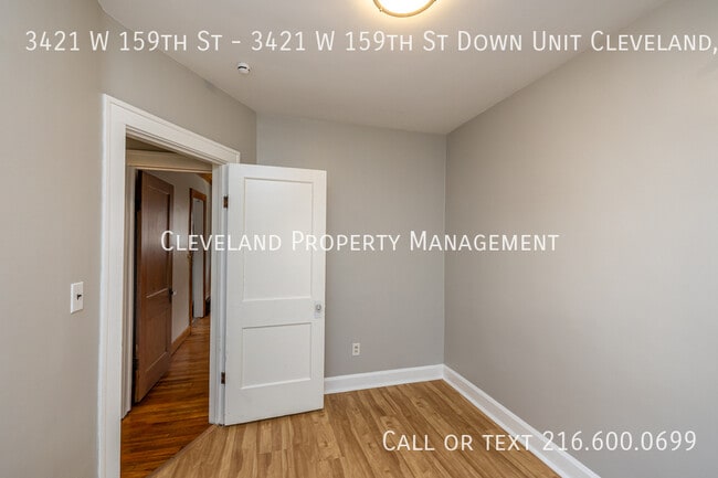 Building Photo - 3421 W 159th St