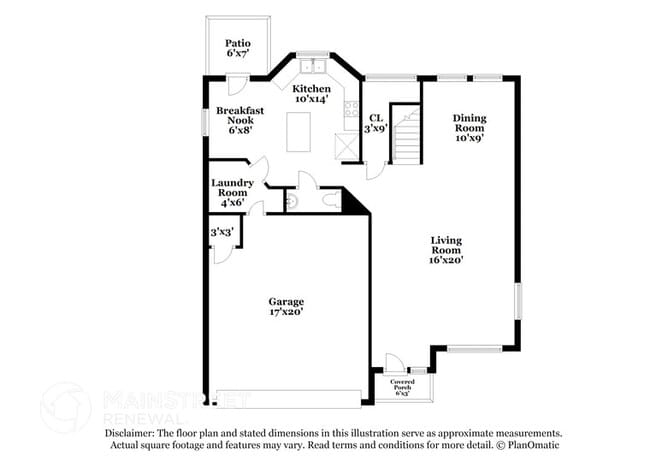 Building Photo - 12 Lockspring