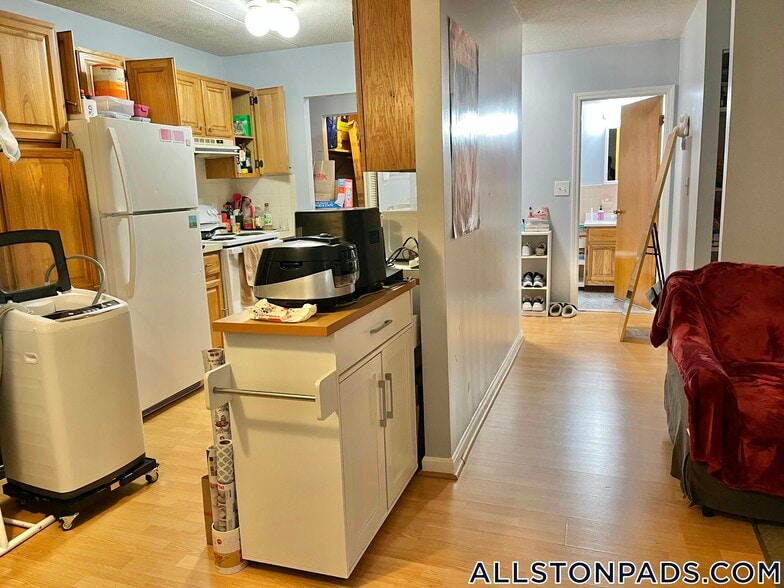 Building Photo - 80 Gardner St