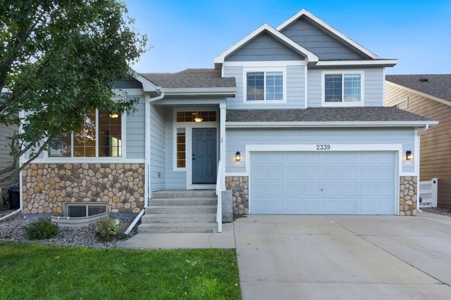 Building Photo - Open Space Views at this 3-Bedroom, 3-Bathroom, 3-Car Home!