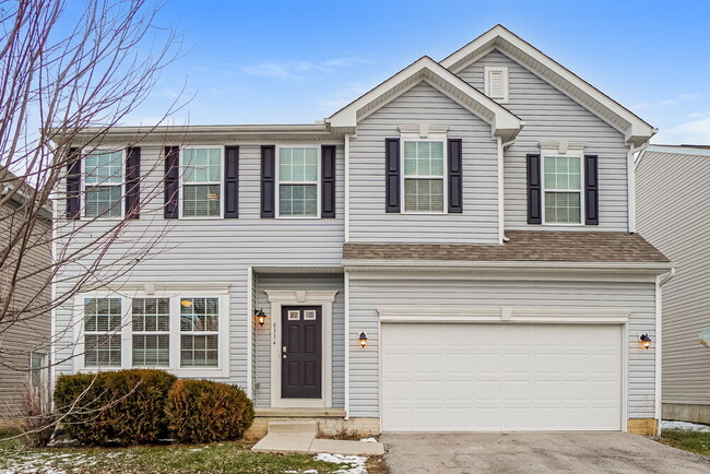 Building Photo - 6334 Oak Trail Dr