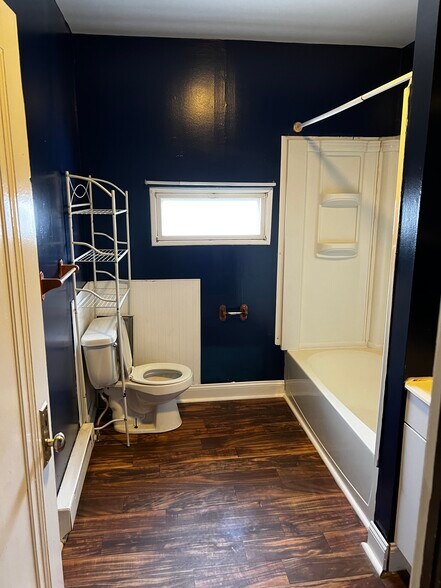 Bathroom - 126 Center St