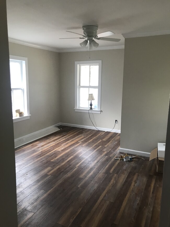 Bedroom - 103 Smithwick Bridge Rd