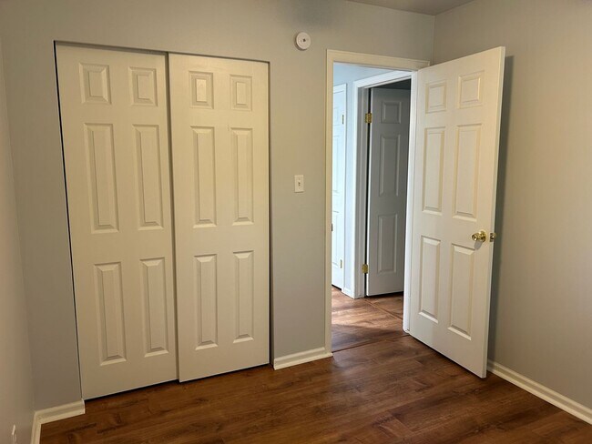 Building Photo - Spacious Fort Collins Rental with Hardwood Floors & Flex Space