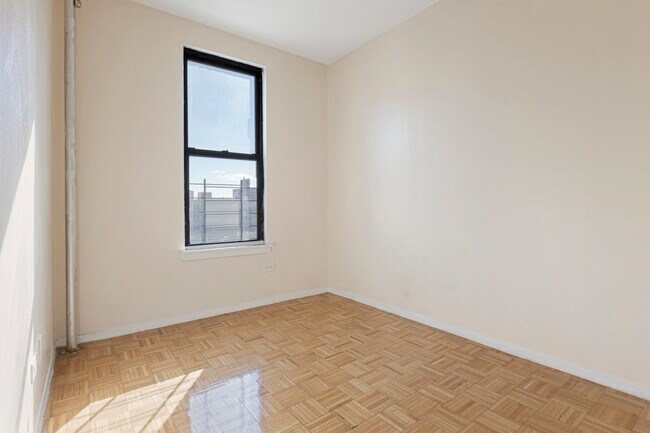 Building Photo - 2492 Adam Clayton Powell Jr Blvd