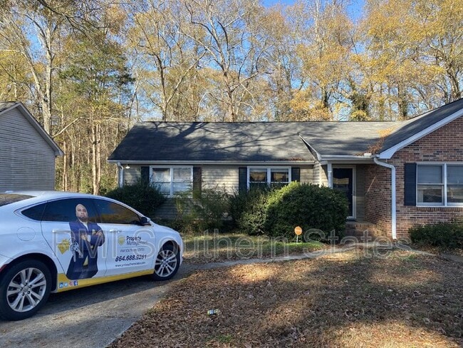 Building Photo - 209 Jonesville Rd