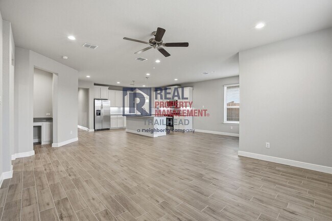 Building Photo - Thoughtfully Arranged Single-Story Home with Open Living