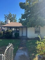 Building Photo - 716 Badgley Dr