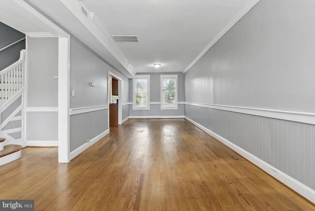 Building Photo - 809 Jefferson St NW