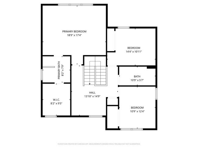 Building Photo - 4591 Empress Way N