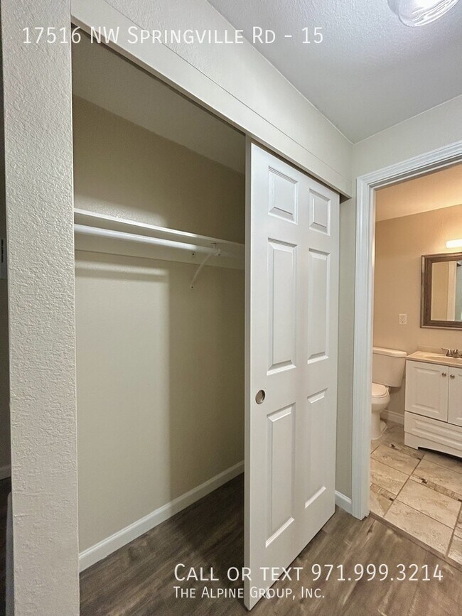 Building Photo - 17516 NW Springville Rd